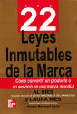 Las 22 Leyes Inmutables de la Marca