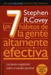 Los 7 Hábitos de la Gente Altamente Efectiva