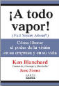 A Todo Vapor