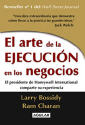 El Arte de la Ejecución en los Negocios
