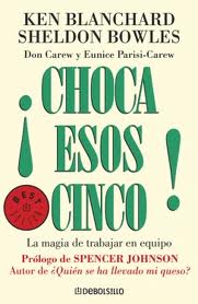 Choca Esos Cinco