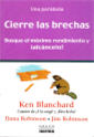 Cierre las Brechas