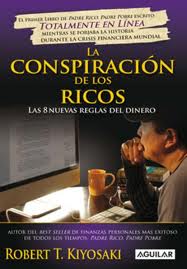 La Conspiración de los Ricos