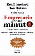 Empresario en 1 Minuto