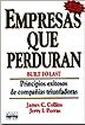 Empresas que Perduran