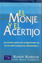 El Monje y el Acertijo