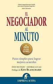 El Negociador al Minuto
