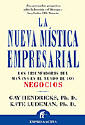 La Nueva Mística Empresarial