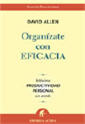 Organízate con Eficacia