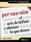 Persuasión