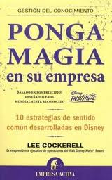 Ponga Magia en su Empresa