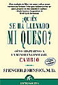 Quien se ha Llevado mi Queso