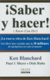 ¡Saber y Hacer!