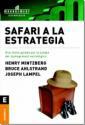 Safari a la Estrategia