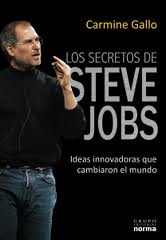 Los Secretos de Steve Jobs