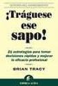 Tráguese ese Sapo