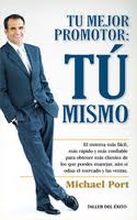 Tu Mejor Promotor: Tu Mismo