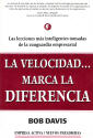 La Velocidad Marca la Diferencia