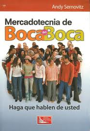 Mercadotecnia de Boca en Boca