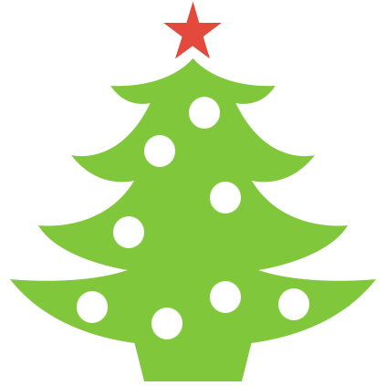 santa-icon-set-tree – Resumen Inteligente