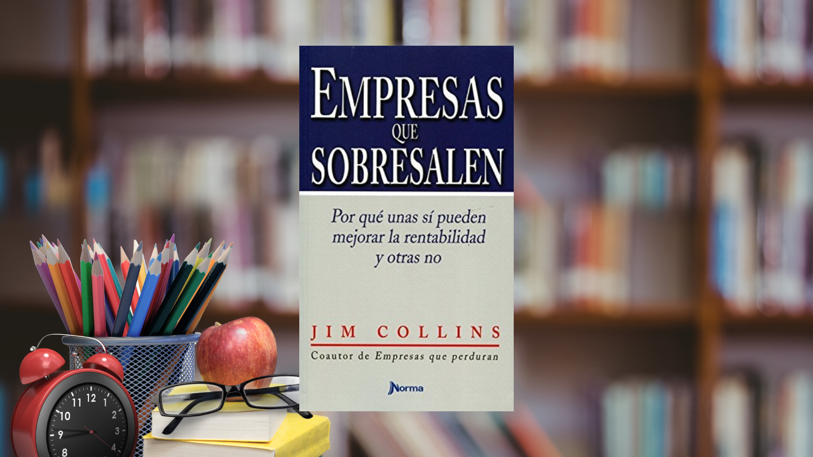 Empresas que Sobresalen