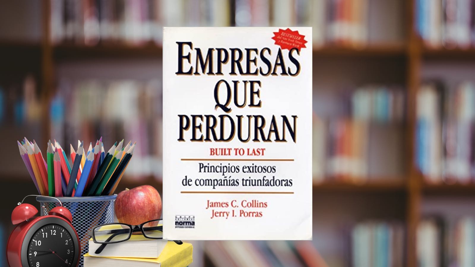 Empresas que Perduran