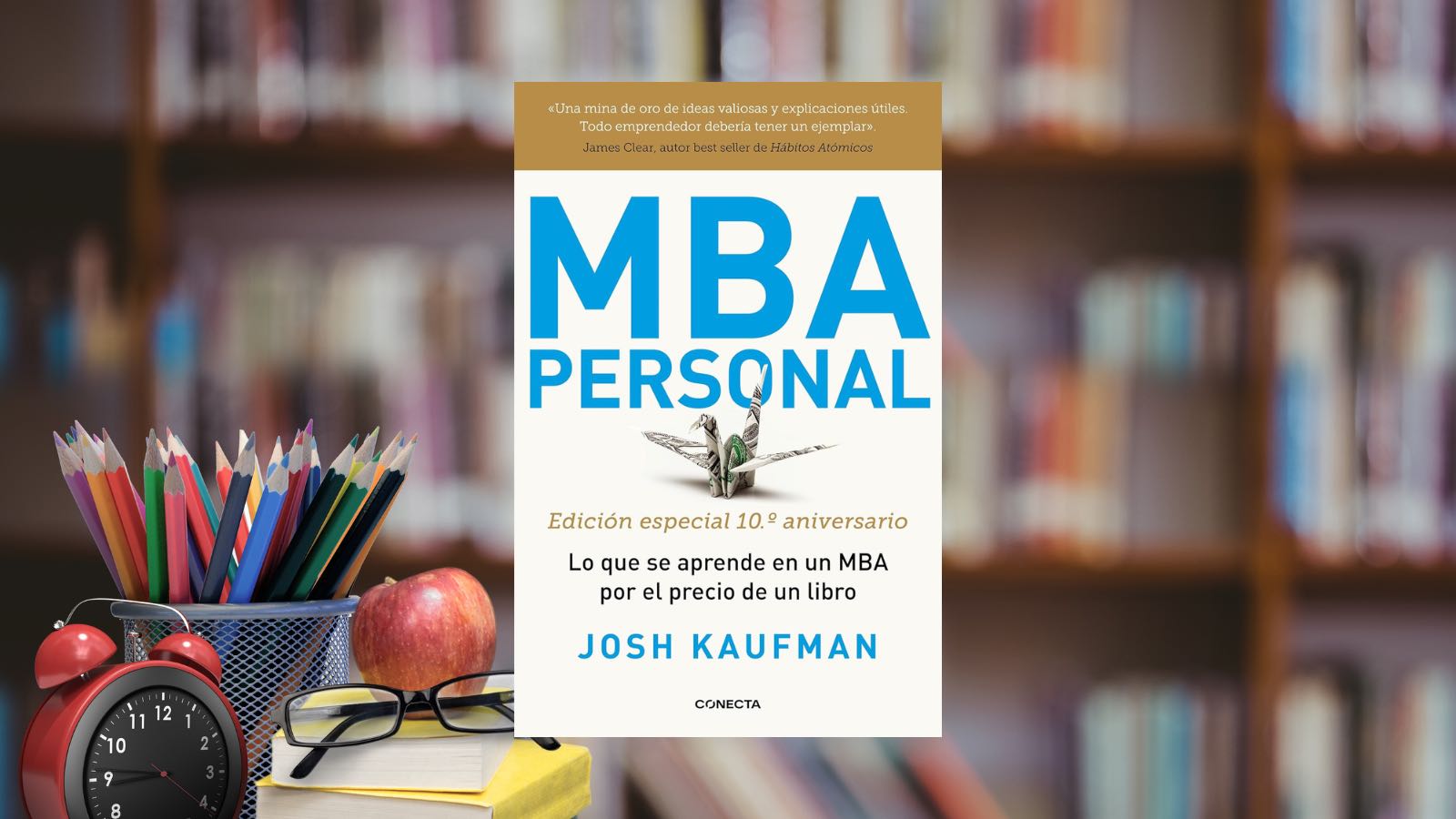 MBA Personal