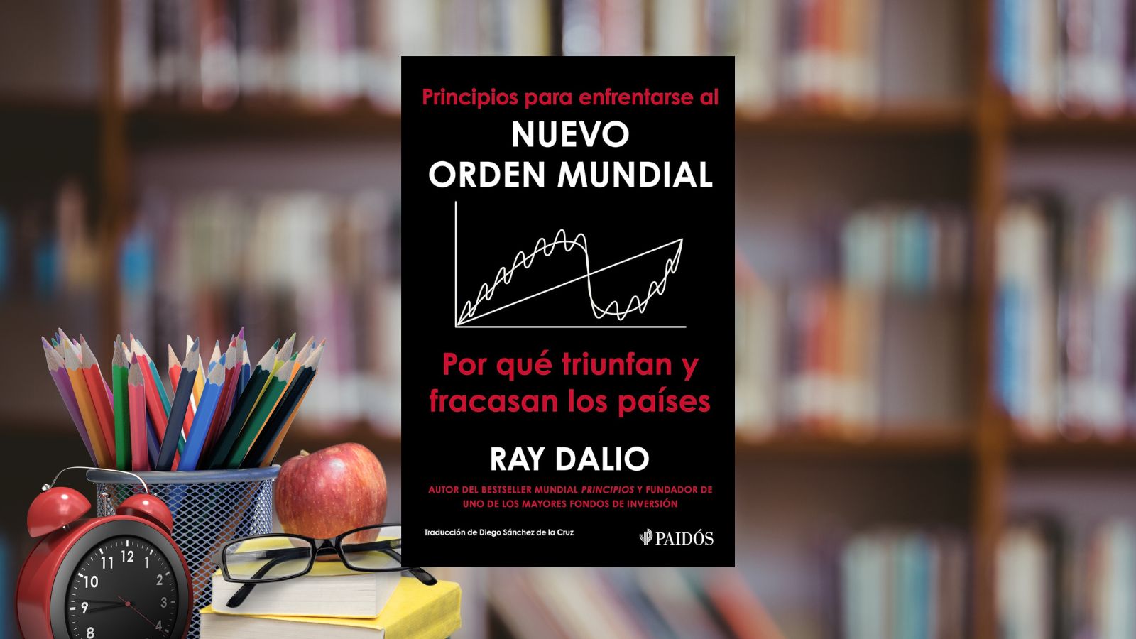 Demo - Nuevo Orden Mundial