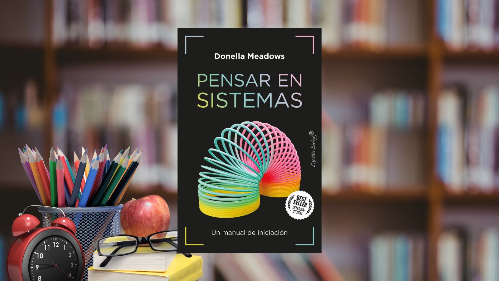 Pensar en Sistemas