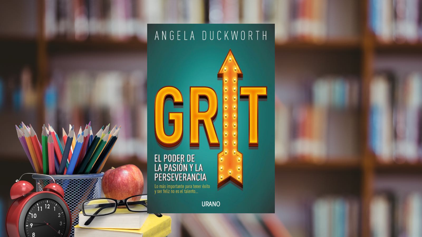 GRIT